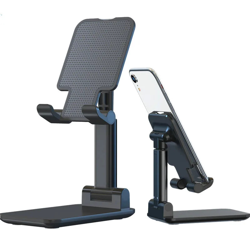 Suporte Ergonômico de Mesa Para Celular e Tablet