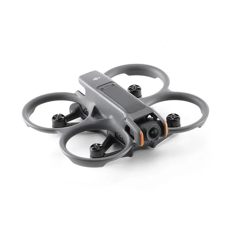 Drone DJI Avata 2 Fly More Combo (Uma bateria)