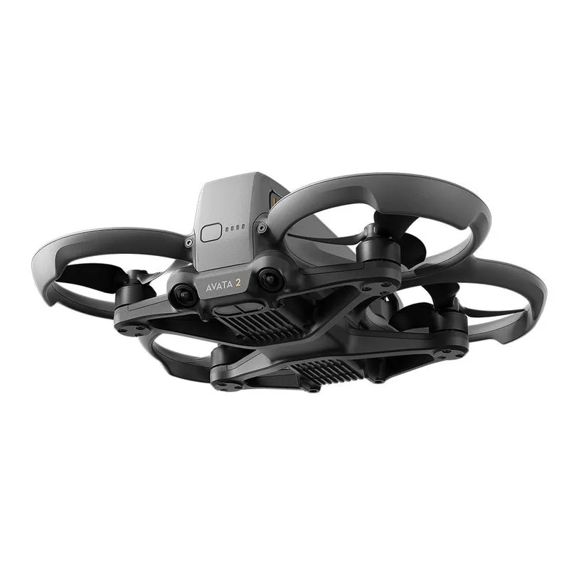 Drone DJI Avata 2 Fly More Combo (Uma bateria)