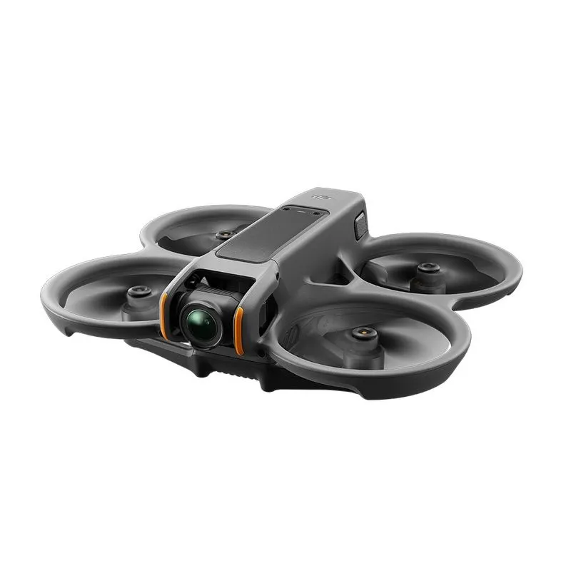 Drone DJI Avata 2 Fly More Combo (Uma bateria)