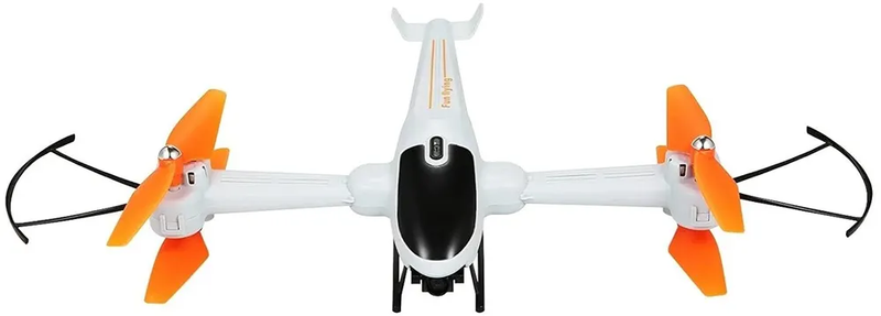 Drone Syma Z5W Foldable Câmera WiFi/FPV/2.4GHz