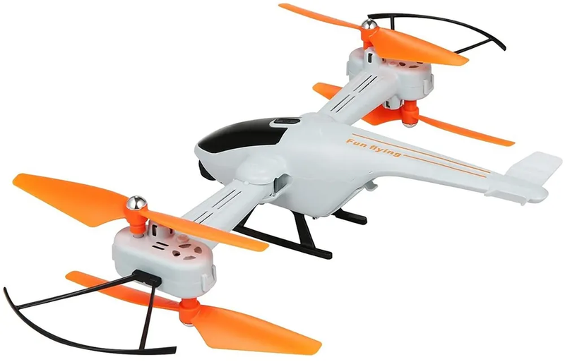 Drone Syma Z5W Foldable Câmera WiFi/FPV/2.4GHz