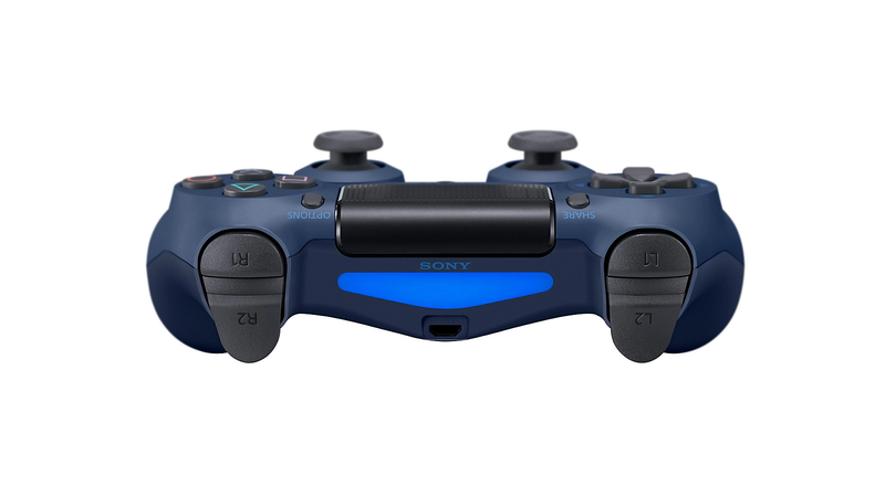 Controle Sem Fio para PS4