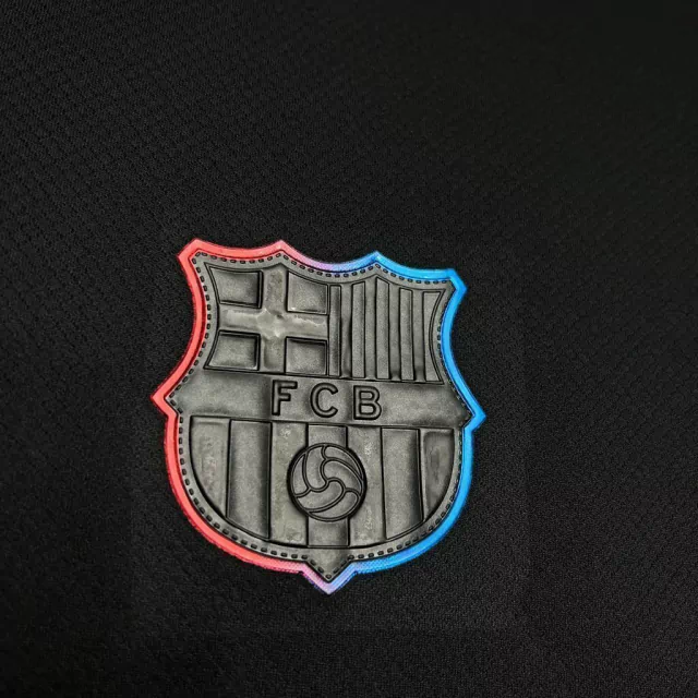 Camisa Barcelona - 24/25