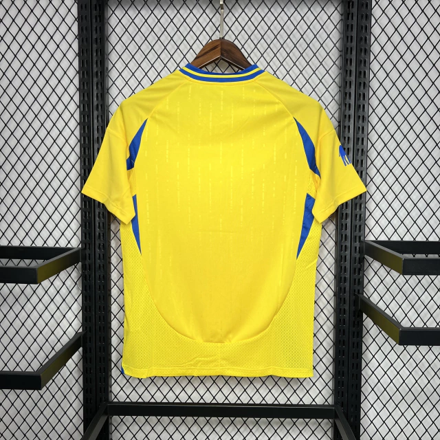 Camisa Al Nassr - 24/25