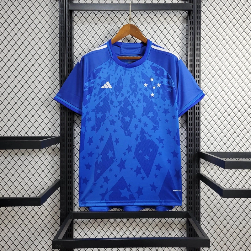 Camisa Cruzeiro - 24/25