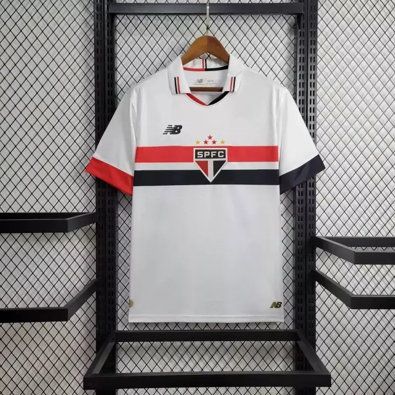 Camisa São Paulo - 24/25