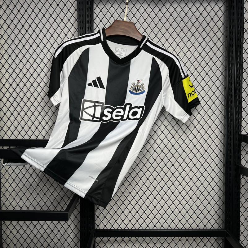 Camisa Newcastle - 24/25