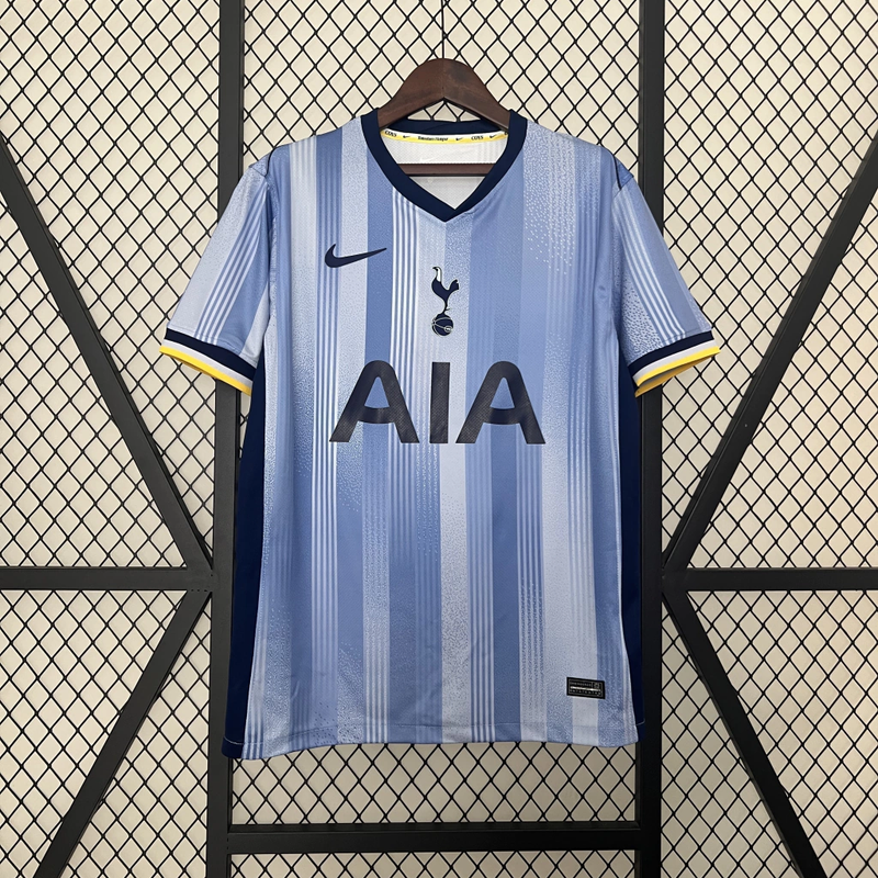 Camisa Tottenham - 24/25