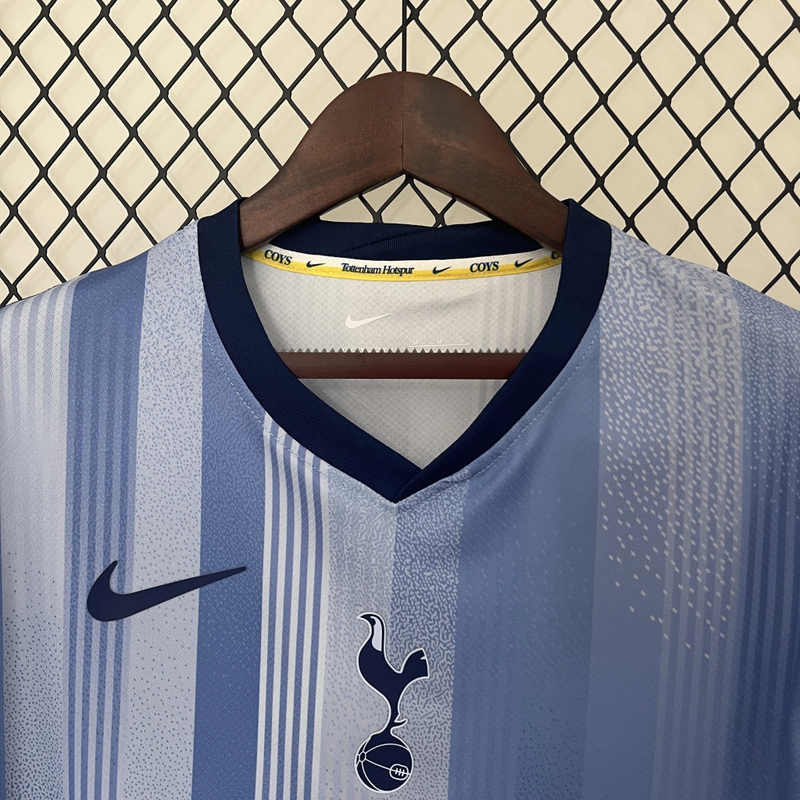 Camisa Tottenham - 24/25